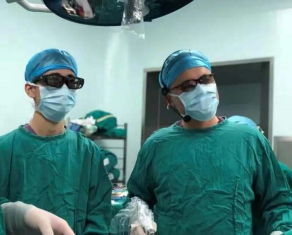 65歲大伯確診肝癌晚期，很多醫生都說，只能肝移植 快崩潰的一家人在這裡找到希望