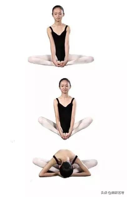 好的形體就是你的加分項，這裡有超詳細的形體訓練法