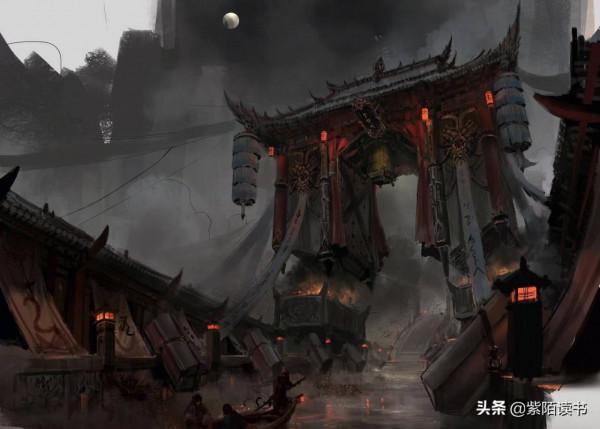 人死後,去地府?中國其實沒有“幽冥神話”,是否還有研究的價值 人死後,去地府?中國其實沒有“幽冥神話”,是否還有研究的價值