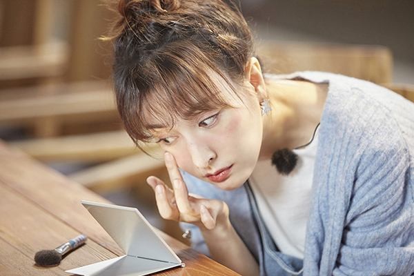 色斑暗沉有“2怕”，做得好，肌膚白淨人漂亮