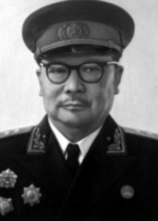 49年李克農宣佈外交部機要處長是誰,底下人問:這是哪一位同志? 49年李克農宣佈外交部機要處長是誰,底下人問:這是哪一位同志?