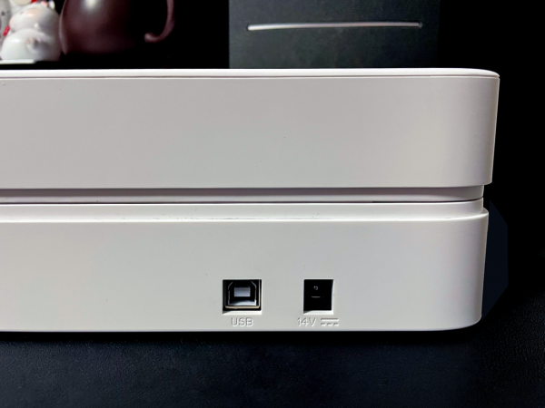 比佳能、惠普更懂學習的印表機，喵喵機F1熱敏印表機使用體驗