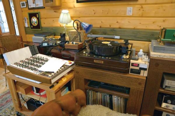 羨慕忌妒啊!陽江十八子李總的新歡——Rey Audio號角音箱 羨慕忌妒啊!陽江十八子李總的新歡——Rey Audio號角音箱