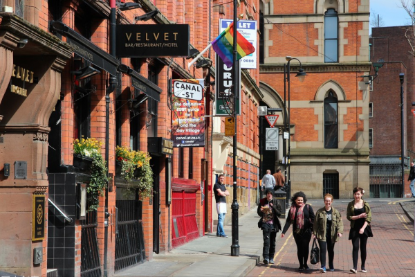 你不知道的曼徹斯特，帶你看看真實的英國第二大城市