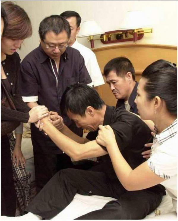 何慶魁，不只是&OpenCurlyDoubleQuote;鬼才編劇&rdquo;