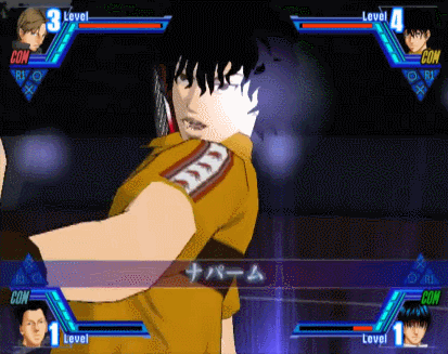 沒點大病，看不懂《新網球王子》