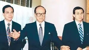 香港";造王者";的黃昏? 香港";造王者";的黃昏?