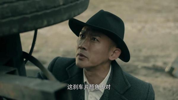 詳談《前行者》兩大瑕疵：零號檔案、懺悔錄牽強，細節經不起推敲