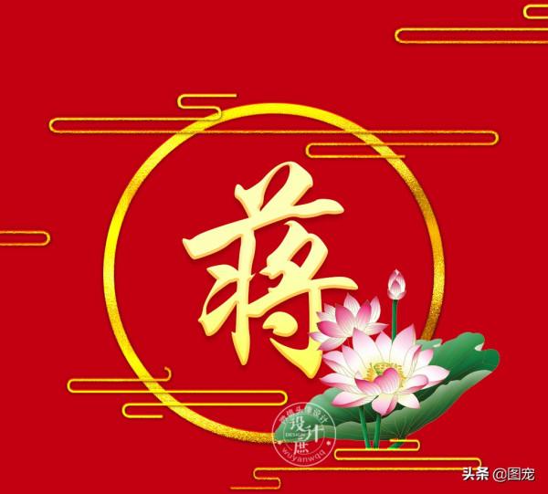 姓氏頭像：人生就像一場旅行，心中有愛才不會孤獨