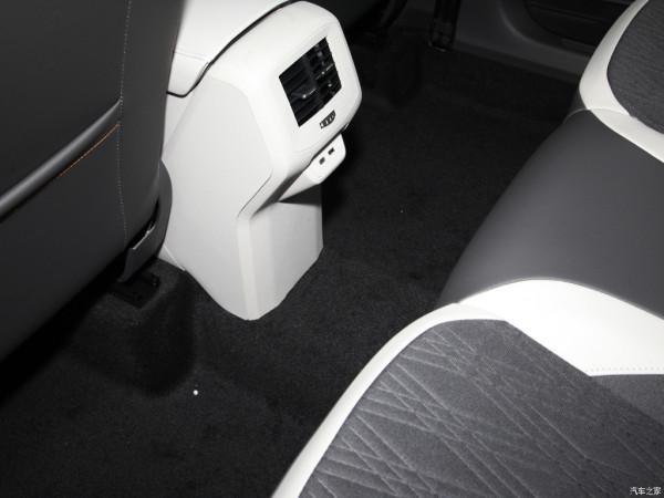 外觀時尚、內飾個性的大眾途鎧，能夠重新定義潮流？