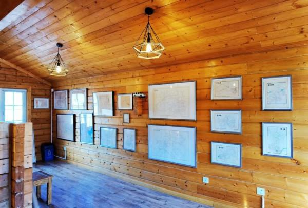 幫扶山區、發展京西摩旅文化 門頭溝齋堂鎮摩托車主題有轍驛站試營業