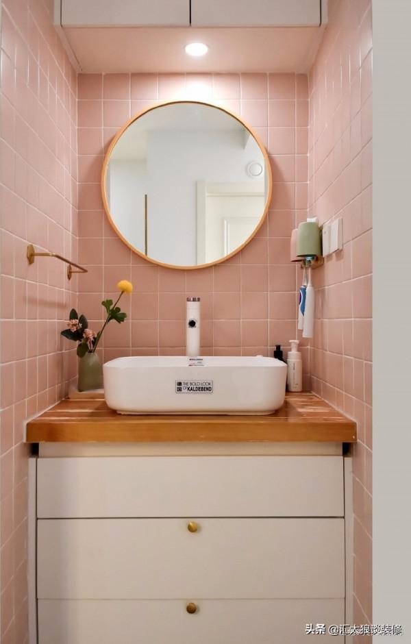 妹子曬出她入住兩年的家,引N多人點贊,既有生活氣息又清爽整潔 妹子曬出她入住兩年的家,引N多人點贊,既有生活氣息又清爽整潔