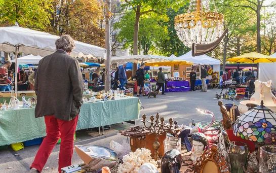 你怎麼年紀輕輕偏愛老物件？