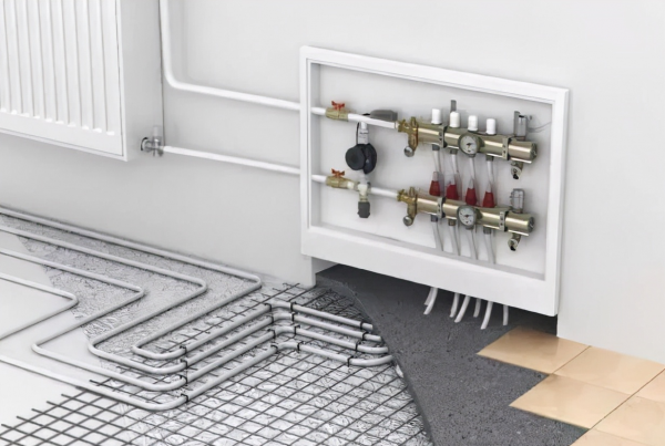 都說地暖好，為何越來越多人不願意用？我用了5年來說說真實感受