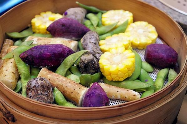 秋冬最適合吃的5道蒸菜，葷素搭配，簡單不貴，天冷時吃最適合