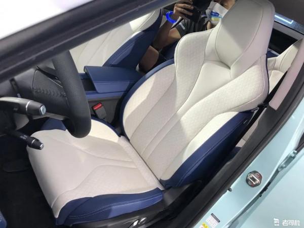 配置更高,家族前臉更酷炫,新款小鵬G3i補貼後售14.98-18.58萬 配置更高,家族前臉更酷炫,新款小鵬G3i補貼後售14.98-18.58萬