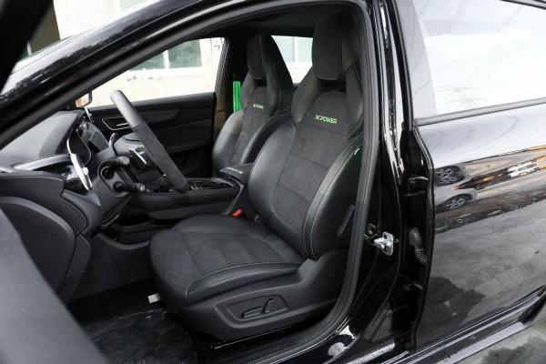 解析名爵6 PHEV，配1.5T+永磁電機，純電續航70km，能買嗎？