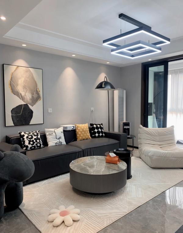 若再裝修,客廳一定“十不裝”,不光是能省錢,還能提升幸福感 若再裝修,客廳一定“十不裝”,不光是能省錢,還能提升幸福感