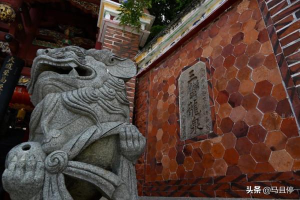 福建泉州有座特別的小廟,遊客不多卻是世界遺產,宋代石獅子很古樸 福建泉州有座特別的小廟,遊客不多卻是世界遺產,宋代石獅子很古樸