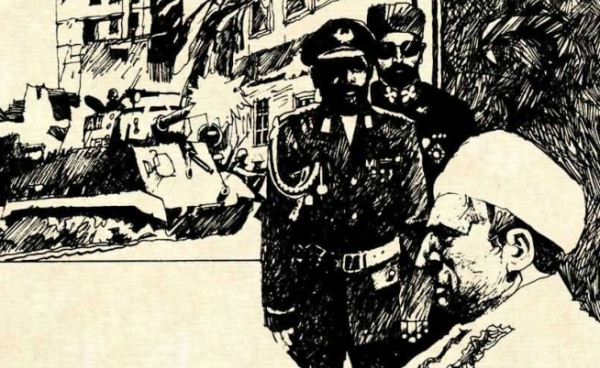 故事:危機重重的歐洲- 第一次世界大戰風雲錄 故事:危機重重的歐洲- 第一次世界大戰風雲錄