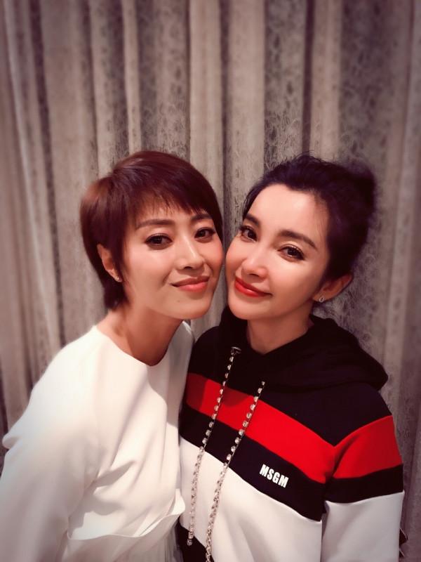 中國最低調影后,李冰冰的同學,10歲就上大學了? 中國最低調影后,李冰冰的同學,10歲就上大學了?