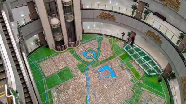 一場兩日遊，感受聊城的溫暖與魅力