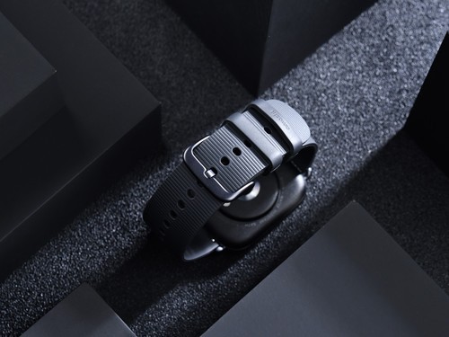 輕薄與效能同在 Amazfit 躍我 GTS 3圖賞 輕薄與效能同在 Amazfit 躍我 GTS 3圖賞