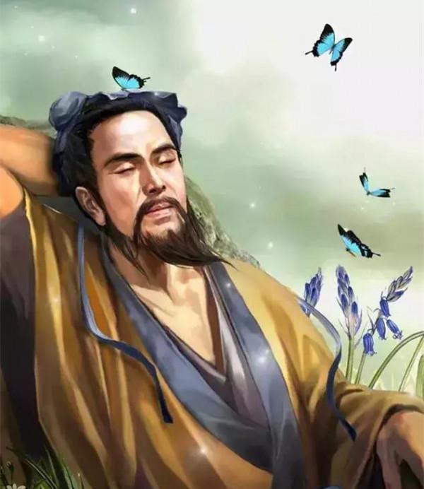 “天地一指,萬物一馬”,莊子徹悟的生命奧秘,人自然活得通透 “天地一指,萬物一馬”,莊子徹悟的生命奧秘,人自然活得通透