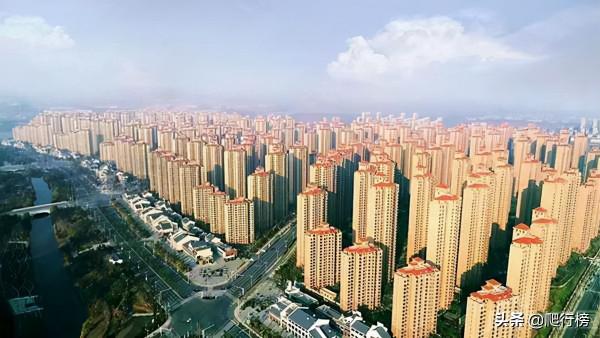 中國十大住宅小區排行榜TOP10