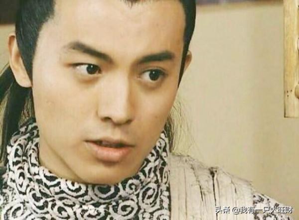 《赤子乘龍》專心搞事業救龍王，卻被逼入魔，小白龍的黑化太悲哀