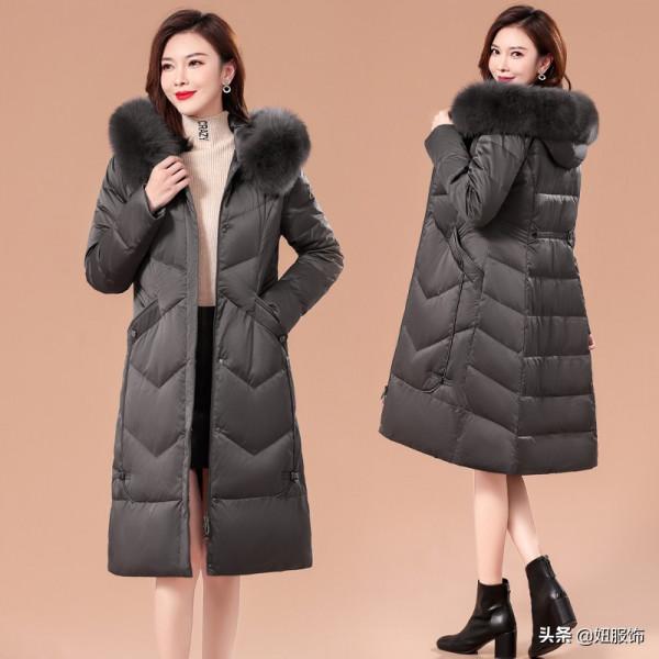 雨雪天氣,趕緊給媽媽準備幾款洋氣保暖的棉衣派克服,讓她暖暖的 雨雪天氣,趕緊給媽媽準備幾款洋氣保暖的棉衣派克服,讓她暖暖的