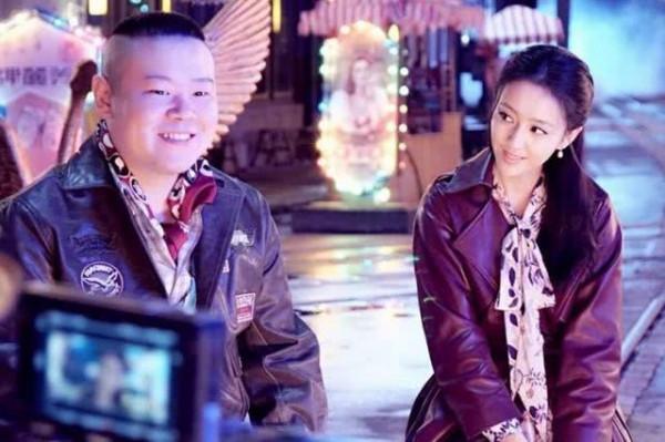 學歷不高的岳雲鵬飽含深情，其深夜曬出的隨筆，引發人內心的共鳴