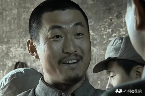 亮劍:獨立團發財後有7000人,為何張大彪一個營就能達到2000多? 亮劍:獨立團發財後有7000人,為何張大彪一個營就能達到2000多?