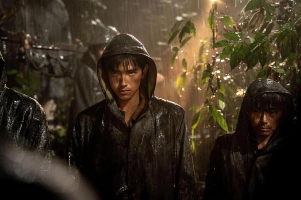 1.25劇訊:白敬亭、景甜、陳飛宇、高偉光、胡歌、王一博、趙麗穎 1.25劇訊:白敬亭、景甜、陳飛宇、高偉光、胡歌、王一博、趙麗穎