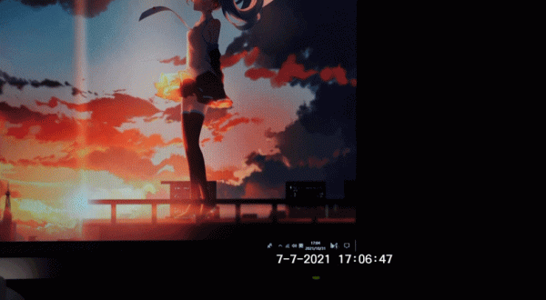 4K HDR 31.5寸，是顯示器還能兼職當電視｜明基EW3270U開箱體驗