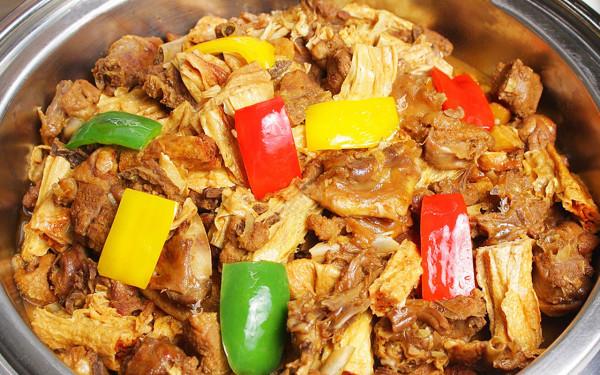 五星級廚師長推薦地道的10道粵菜,做法簡單又下飯,上桌就光碟 五星級廚師長推薦地道的10道粵菜,做法簡單又下飯,上桌就光碟