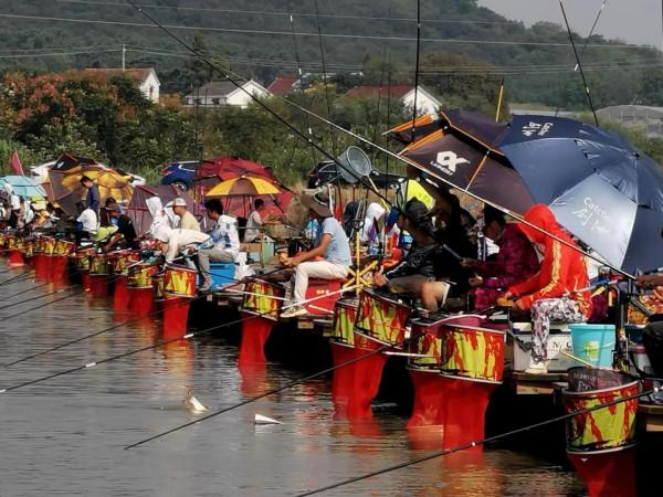 專訪江蘇光福南菜園休閒漁業品牌創始人——鄧皓升、李春翔先生