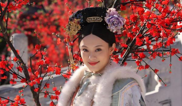 《甄嬛傳》：看懂了“皇帝對甄嬛的放不下”，也就看懂了愛情