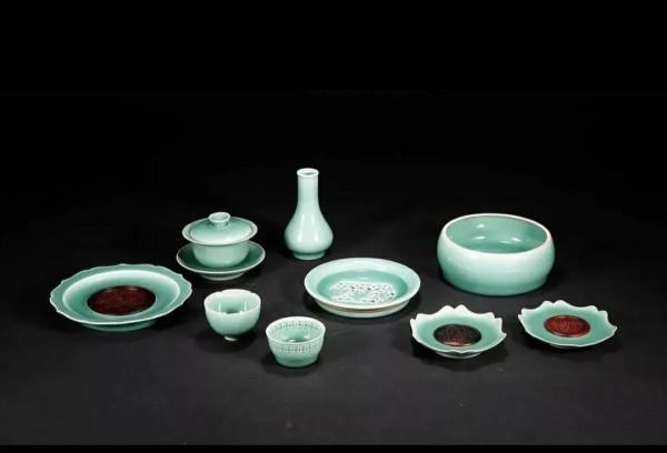 喝茶是個燒錢的愛好——12類茶器大盤點