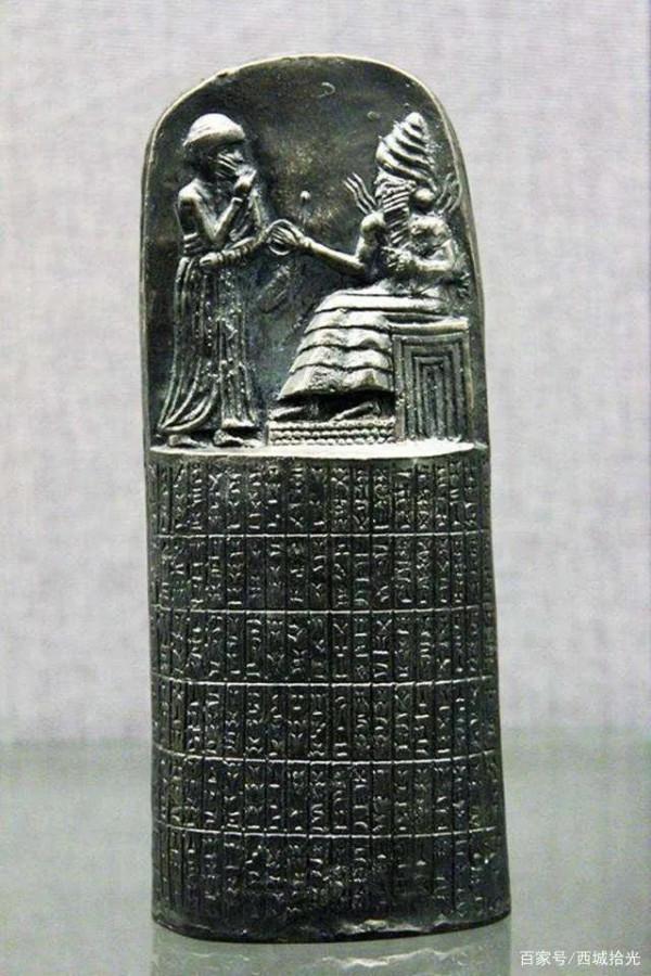 為四大文明古國,巴比倫王國的文明雖然消逝,但為何還能永垂不朽 為四大文明古國,巴比倫王國的文明雖然消逝,但為何還能永垂不朽