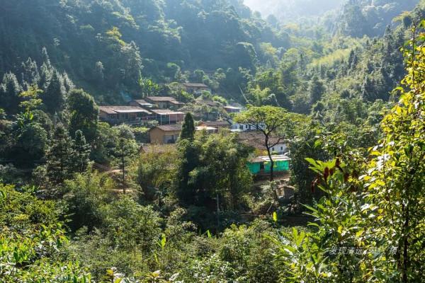 發現嶺南最後一片荒野,廣東遙遠秘境船底頂 發現嶺南最後一片荒野,廣東遙遠秘境船底頂