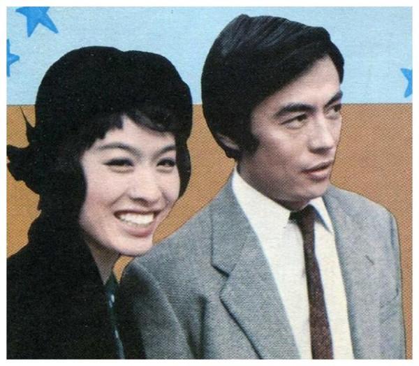 高飛:80年代男星 搭檔慄原小卷走紅 常被誤認成日本影星 如今在哪? 高飛:80年代男星 搭檔慄原小卷走紅 常被誤認成日本影星 如今在哪?