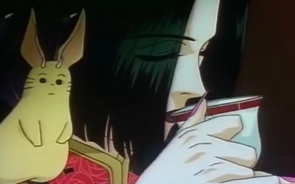 恐怖寵物店:男子在家中飼養美杜莎,蜥蜴化身少女,與他相愛 恐怖寵物店:男子在家中飼養美杜莎,蜥蜴化身少女,與他相愛