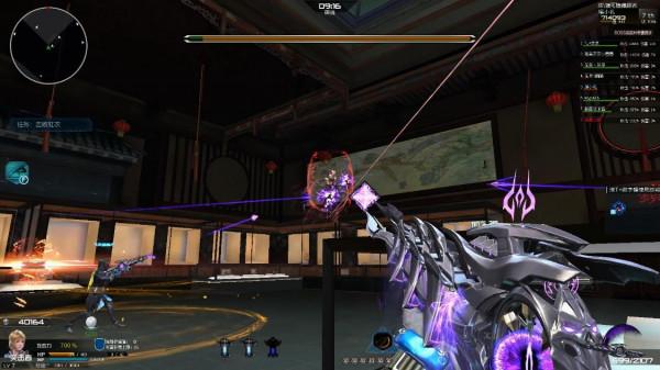 《逆戰》的美工做得有多好？看看獵場的《夜闌之都》就知道了