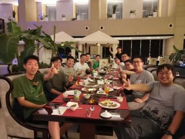 華為“天才少年”有多牛?入職不到一年,演算法就用於千萬臺華為手機 華為“天才少年”有多牛?入職不到一年,演算法就用於千萬臺華為手機