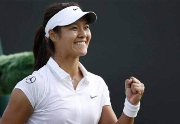 網球天后李娜的勵志人生，背後2個男人功不可沒