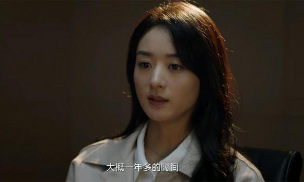 繼楊冪之後，趙麗穎被小女主碾壓，12歲小演員鋒芒畢露