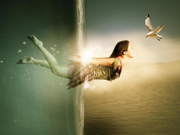 人類只是寄生在地球?宇宙中的星球都是食物? 人類只是寄生在地球?宇宙中的星球都是食物?