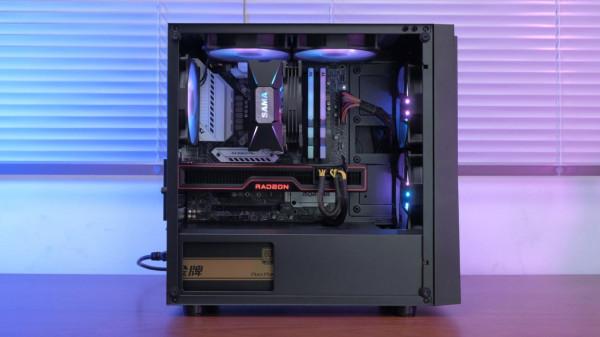 百元不到機箱如何選?先馬平頭哥M2告訴你什麼是價效比 百元不到機箱如何選?先馬平頭哥M2告訴你什麼是價效比