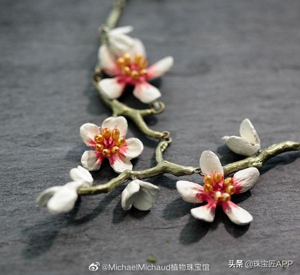 用銅做首飾，連英國女王都佩戴的千元級珠寶，你種草了麼？